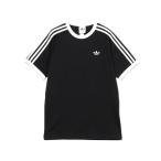 tシャツ adidas / スリーストライプ Tシャツ メンズ