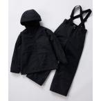 「OP:オーピー」キッズ用スノーウェア上下セット　スキー　スノーボード