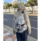 ショッピングONE ショルダーバッグ バッグ choice_cnl　Nylon Sling Bag レディース メンズ