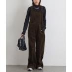  комбинезон комбинезон Corduroy длинный Strap комбинезон женский 