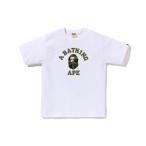 tシャツ 1ST CAMO COLLEGE TEE メンズ レディース