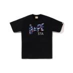tシャツ SCREEN CAMO BAPE STA TEE メンズ レディース