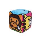 クッション クッションカバー MILO FRIENDS CUSHION