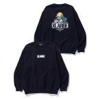 トレーナー スウェット APE SELECTAH CREWNECK SWEATSHIRT メンズ レディース