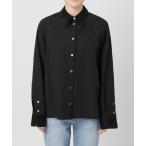 ショッピングブラウス ブラウス シャツ レース襟シャツ レディース