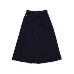 スカート コーデュロイ Aラインスカート