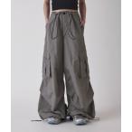 カーゴパンツ メンズ