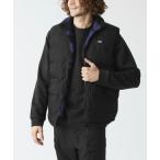 ベスト ジレ 「PICTURE/ピクチャー」RU