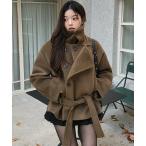ダッフルコート コート ダッフルコート レディース