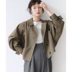  тренчкот пальто to ключ способ короткий do Ла Манш пальто женский 