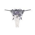 ショーツ パルフルール ストレッチレース Tバック