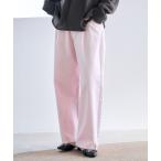 ジーンズ デニム デニムパンツ 大人カラーカーブデニム/625551 レディース