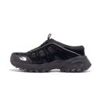 スニーカー THE NORTH FACE HEDGEHOG RVST MULES（ザ・ノース・フェイス ヘッジホッグ RVST ミュール） メンズ