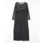 ショッピング成人式 パンツドレス 「ANDRESD」volume tulle peplum dress セレモニー 結婚式 二次会 同窓会 成人式 入学式 卒業式 お呼ば