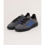 ショッピングアディダス スニーカー スニーカー ADIDAS アディダス HANDBALL SPEZIAL ハンドボール スペツィアル IH9765 GREY/EQUI/CORE メンズ