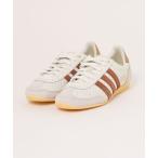 ショッピングJapan スニーカー ADIDAS アディダス JAPAN W ジャパン IH1600 OFFW/DUSK/BROW メンズ
