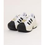 ショッピングadidas スニーカー ADIDAS アディダス SUPERSTAR BOLD スーパースター ボールド JR9895 FTWR/OFFW/CORE レディース