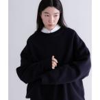  свитер вязаный [LFM(U)] тренировочный Like вязаный Crew 633430 мужской женский 