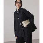 ブルゾン アウター NIKKE TW DENIM SHART JACKET レディース