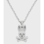 ショッピングスカル ネックレス PsychoBunny ネックレス メンズ