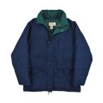 ショッピングused ダウンジャケット ダウン 「USED」90-00’s Eddie Bauer ダウンジャケット メンズ レディース