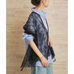 ストール マフラー lace ベスト レディース