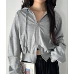  Parker двойной Zip Short Parker женский 