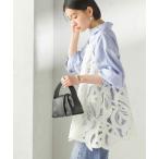 キャミソール 「手洗い可能」刺繍 スカラップ レース キャミソール