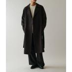 [Lui's] бушлат S угольно-серый мужской 