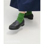 [ASAHI SHOES] обувь 23.5cm черный женский 