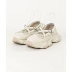 [AS KNOW AS plus] обувь LL бежевый женский 