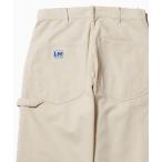 ショッピングlee 「Lee」 デニムパンツ M ホワイト メンズ