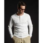 ショッピング長袖tシャツ 「wjk」 長袖Tシャツ LARGE ホワイト メンズ