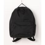 「THE NORTH FACE」 リュック FREE ブラック レディース