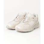 ショッピングbalance 「New Balance」 ローカットスニーカー 28.5cm オフホワイト メンズ