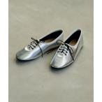 [FREAK'S STORE] обувь SMALL серебряный женский 