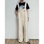 [Re:EDIT] комбинезон SHORT слоновая кость женский 