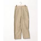 [ADAM ET ROPE'] брюки-чинос 38 бежевый женский 