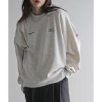 [COURO] [FOXRUN] тренировочный cut and sewn M авто mi-ru женский 