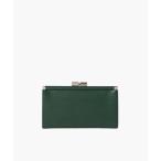 ショッピングコインケース 「agnes b.」 コインケース FREE グリーン レディース