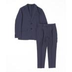 [BEAUTY&amp;YOUTH UNITED ARROWS] выставить X-LARGE королевский синий мужской 