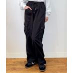 ショッピングlovetoxic 「LOVETOXIC」 「KIDS」カーゴパンツ - ブラック キッズ