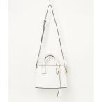 ショッピングサマンサタバサ 「Samantha Thavasa」 2WAYバッグ FREE ホワイト レディース