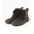 ショッピングdiesel 「DIESEL」 ハイカットスニーカー 42 ブラック メンズ