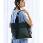 「Breath TOPKAPI」 トートバッグ FREE ブラック レディース