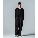 [glamb] все в одном L черный мужской 