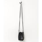 ショッピングbottega 「BOTTEGA VENETA」 ショルダーバッグ - ブラック レディース