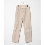 [IENA] Denim брюки 36 бежевый женский 