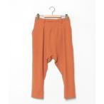 [EDIFICE] брюки 36 orange мужской 