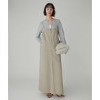 ショッピングジャンパースカート ジャンパースカート ダックジャンパースカート